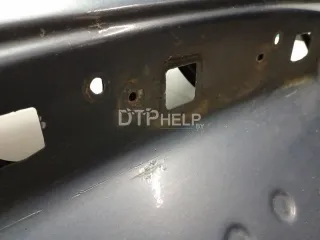 GJYA5261XC Крышка багажника Mazda 6 1 Арт AM90461851, вид 3