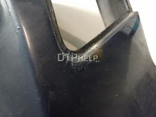 GJYA5261XC Крышка багажника Mazda 6 1 Арт AM90461851, вид 4