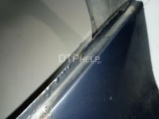 GJYA5261XC Крышка багажника Mazda 6 1 Арт AM90461851, вид 6