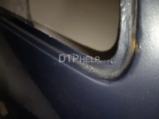 GJYA5261XC Крышка багажника Mazda 6 1 Арт AM90461851, вид 7
