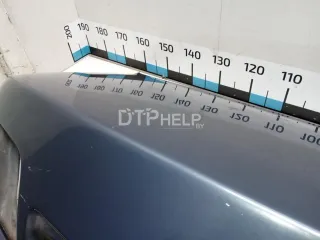 GJYA5261XC Крышка багажника Mazda 6 1 Арт AM90461851, вид 8