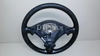 955347804105Z3 Рулевое колесо для AIR BAG (без AIR BAG) Porsche Cayenne 955 Арт AM21439314, вид 1