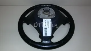 955347804105Z3 Рулевое колесо для AIR BAG (без AIR BAG) Porsche Cayenne 955 Арт AM21439314, вид 2
