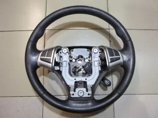  Рулевое колесо для AIR BAG (без AIR BAG) SsangYong Korando Арт AM21761638, вид 1