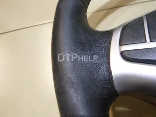  Рулевое колесо для AIR BAG (без AIR BAG) SsangYong Korando Арт AM21761638, вид 3