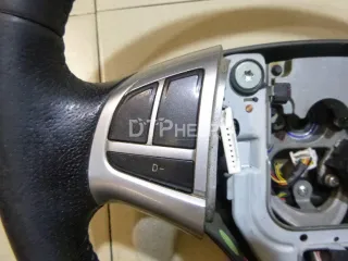  Рулевое колесо для AIR BAG (без AIR BAG) SsangYong Korando Арт AM21761638, вид 4