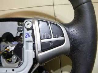  Рулевое колесо для AIR BAG (без AIR BAG) SsangYong Korando Арт AM21761638, вид 5