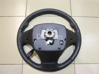  Рулевое колесо для AIR BAG (без AIR BAG) SsangYong Korando Арт AM21761638, вид 8