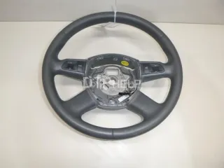  Рулевое колесо для AIR BAG (без AIR BAG) Audi A6 C6 (S6,RS6) Арт AM22003645, вид 1