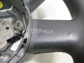  Рулевое колесо для AIR BAG (без AIR BAG) Audi A6 C6 (S6,RS6) Арт AM22003645, вид 3