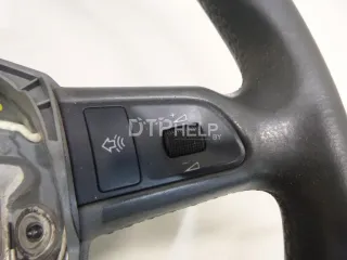  Рулевое колесо для AIR BAG (без AIR BAG) Audi A6 C6 (S6,RS6) Арт AM22003645, вид 4