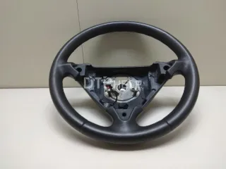 955347804115Z3 Рулевое колесо для AIR BAG (без AIR BAG) Porsche Cayenne 955 Арт AM22337843, вид 2