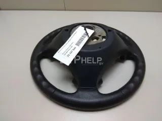 955347804115Z3 Рулевое колесо для AIR BAG (без AIR BAG) Porsche Cayenne 955 Арт AM22337843, вид 6