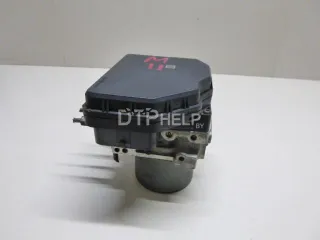 GAM7437A0 Блок ABS (насос) Mazda 6 2 Арт AM22808547, вид 3