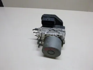 GAM7437A0 Блок ABS (насос) Mazda 6 2 Арт AM22808547, вид 4