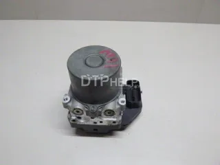 GAM7437A0 Блок ABS (насос) Mazda 6 2 Арт AM22808547, вид 5