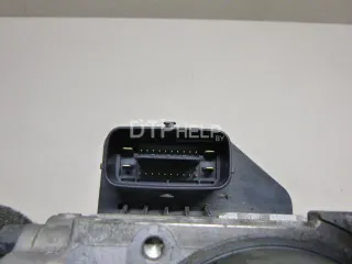 GAM7437A0 Блок ABS (насос) Mazda 6 2 Арт AM22808547, вид 7