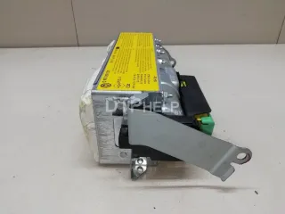 3D0880204D Подушка безопасности пассажирская (в торпедо) Volkswagen Phaeton Арт AM22935156, вид 3