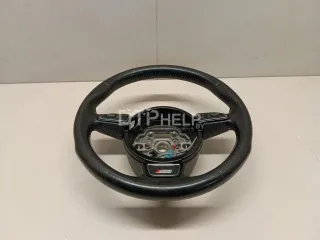 8X0419091LAOB Рулевое колесо для AIR BAG (без AIR BAG) Audi A6 C6 (S6,RS6) Арт AM23327213, вид 1