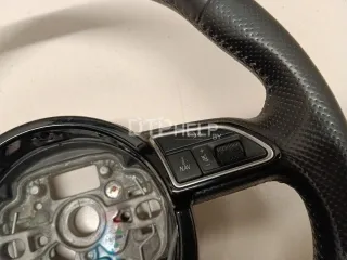 8X0419091LAOB Рулевое колесо для AIR BAG (без AIR BAG) Audi A6 C6 (S6,RS6) Арт AM23327213, вид 5