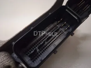 03C906032R Блок управления двигателем Volkswagen Golf PLUS 1 Арт AM23389219, вид 6
