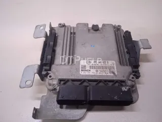 03C906032R Блок управления двигателем Volkswagen Golf PLUS 1 Арт AM23389219, вид 8