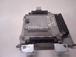 03C906032R Блок управления двигателем Volkswagen Golf PLUS 1 Арт AM23389219, вид 10