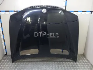 41617121102 Капот BMW X5 E53 Арт AM23784403, вид 1