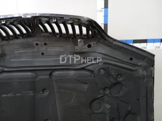 41617121102 Капот BMW X5 E53 Арт AM23784403, вид 11