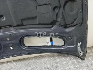 41617121102 Капот BMW X5 E53 Арт AM23784403, вид 12