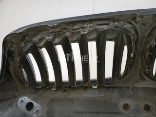 41617121102 Капот BMW X5 E53 Арт AM23784403, вид 14