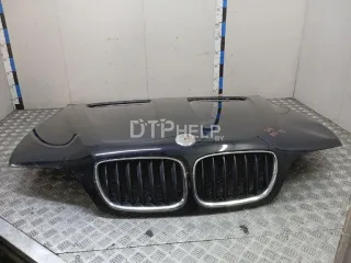 41617121102 Капот BMW X5 E53 Арт AM23784403, вид 15