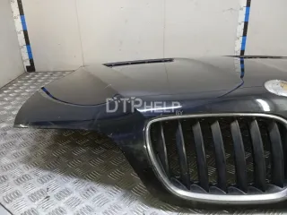 41617121102 Капот BMW X5 E53 Арт AM23784403, вид 16