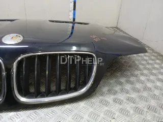 41617121102 Капот BMW X5 E53 Арт AM23784403, вид 17