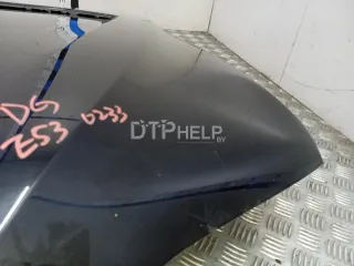 41617121102 Капот BMW X5 E53 Арт AM23784403, вид 18