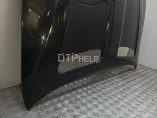 41617121102 Капот BMW X5 E53 Арт AM23784403, вид 2