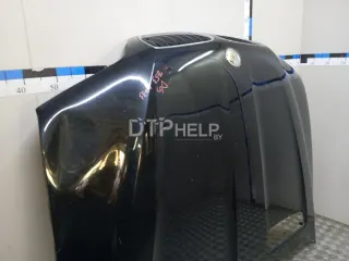 41617121102 Капот BMW X5 E53 Арт AM23784403, вид 3
