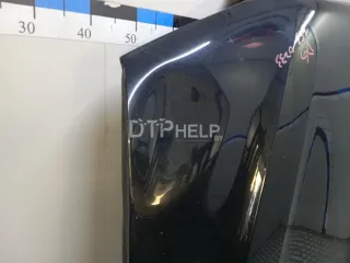 41617121102 Капот BMW X5 E53 Арт AM23784403, вид 4
