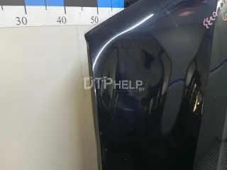 41617121102 Капот BMW X5 E53 Арт AM23784403, вид 5