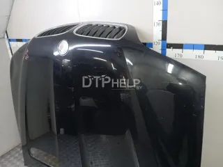 41617121102 Капот BMW X5 E53 Арт AM23784403, вид 6