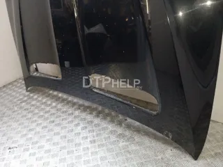 41617121102 Капот BMW X5 E53 Арт AM23784403, вид 7