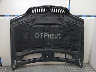 41617121102 Капот BMW X5 E53 Арт AM23784403, вид 8