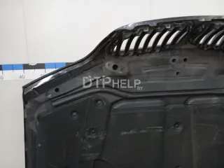 41617121102 Капот BMW X5 E53 Арт AM23784403, вид 10