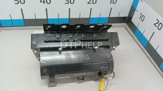 95187164 Подушка безопасности пассажирская (в торпедо) Chevrolet Captiva Арт AM103094298, вид 5