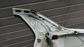  Крыло заднее правое Datsun On-Do Арт AM103107613, вид 11
