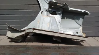  Крыло заднее правое Datsun On-Do Арт AM103107613, вид 14
