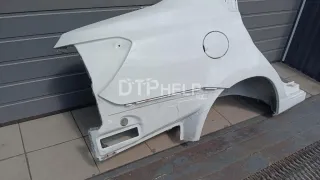  Крыло заднее правое Datsun On-Do Арт AM103107613, вид 2