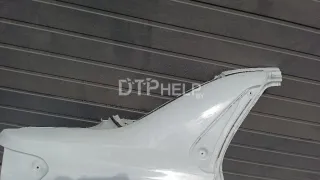  Крыло заднее правое Datsun On-Do Арт AM103107613, вид 4