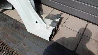  Крыло заднее правое Datsun On-Do Арт AM103107613, вид 5