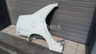  Крыло заднее правое Datsun On-Do Арт AM103107613, вид 6
